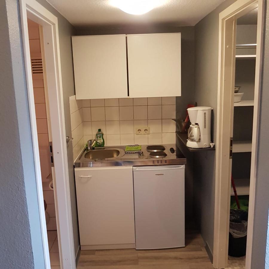 Stadtnah An Der Foerde 104 Flensbourg Extérieur photo