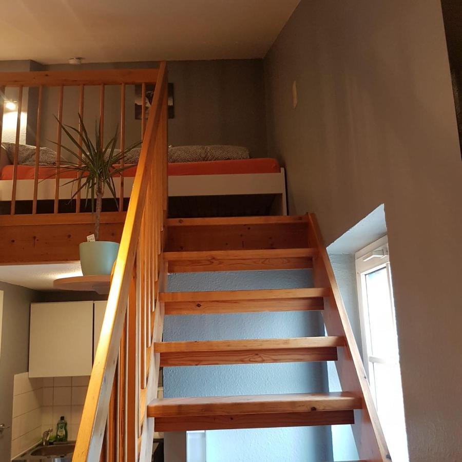 Stadtnah An Der Foerde 104 Flensbourg Extérieur photo