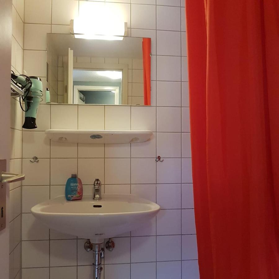Stadtnah An Der Foerde 104 Flensbourg Extérieur photo