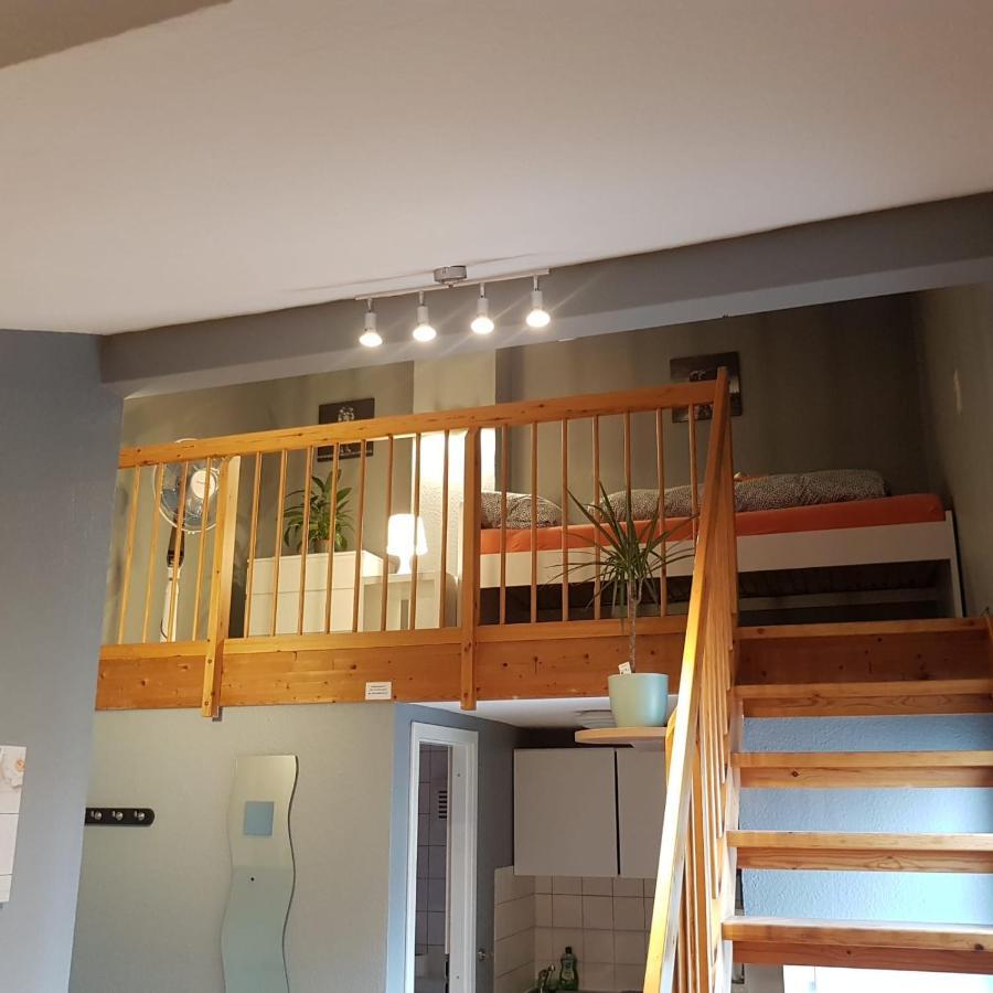 Stadtnah An Der Foerde 104 Flensbourg Extérieur photo