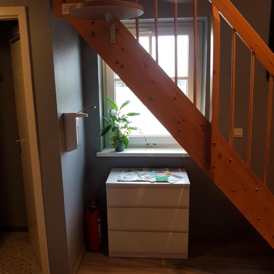 Stadtnah An Der Foerde 104 Flensbourg Extérieur photo