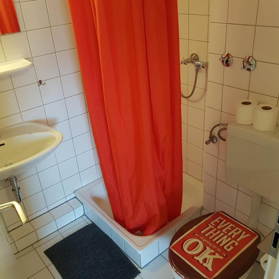 Stadtnah An Der Foerde 104 Flensbourg Extérieur photo