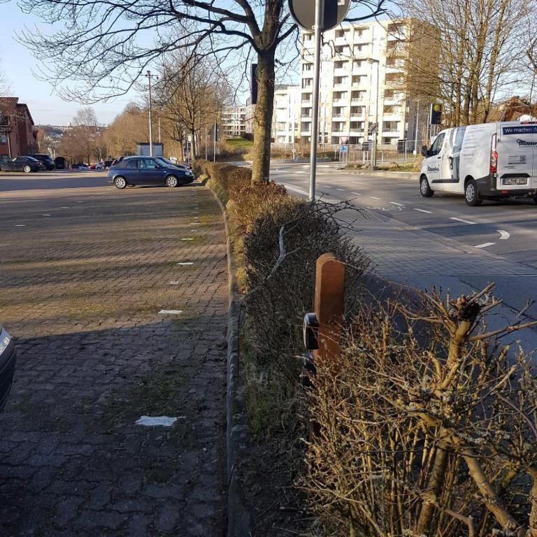 Stadtnah An Der Foerde 104 Flensbourg Extérieur photo